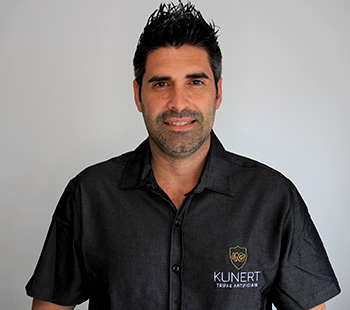 Humberto Luiz Kunert