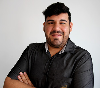 Lucas Cordeiro