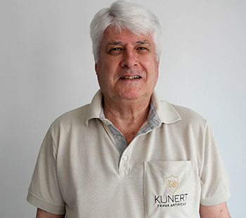 Luiz Humberto Kunert