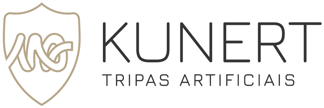 Tripas Artificiais Kunert